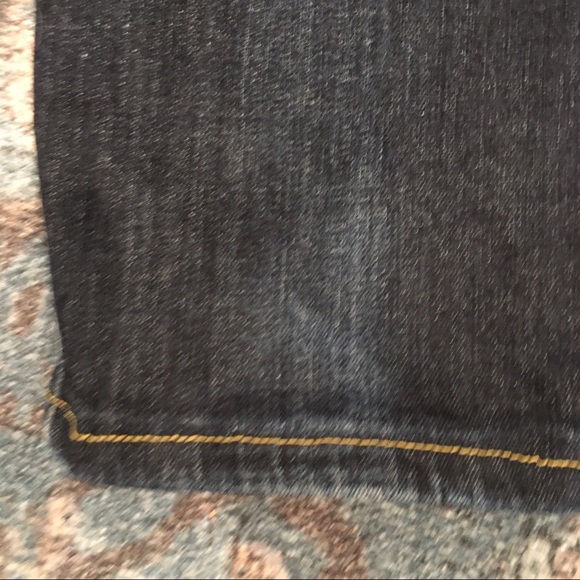 Adriano Goldshcmed Dylan Skinny Jeans - Picture 11 of 12